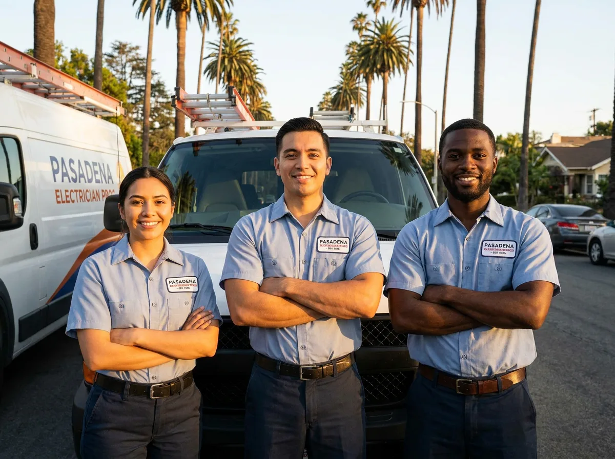 Electrician company in Max Meadows, VA
